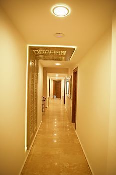 Vip Concept Ada Residence - Adults Only Denizli  Luaran gambar