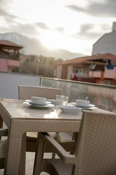 Vip Concept Ada Residence - Adults Only Denizli  Luaran gambar