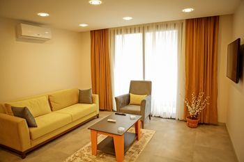 Vip Concept Ada Residence - Adults Only Denizli  Luaran gambar
